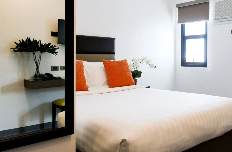 Executive Double room
