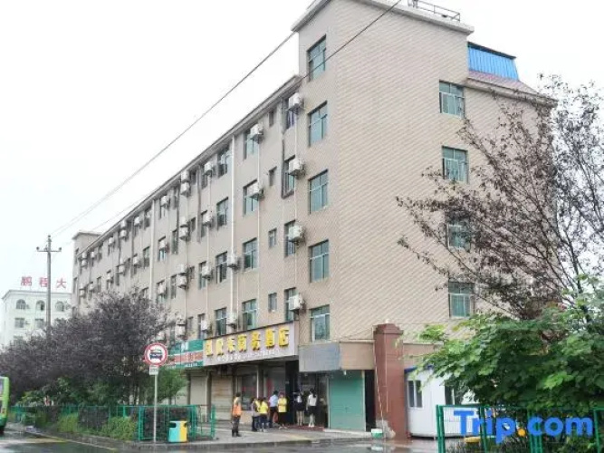 Otel görseli