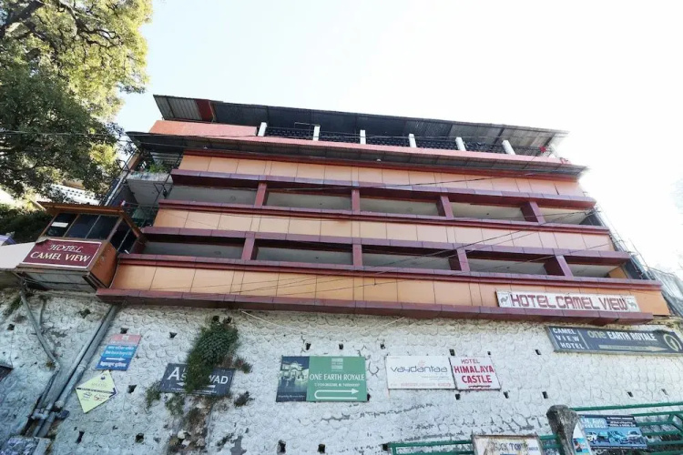 Hotelbild