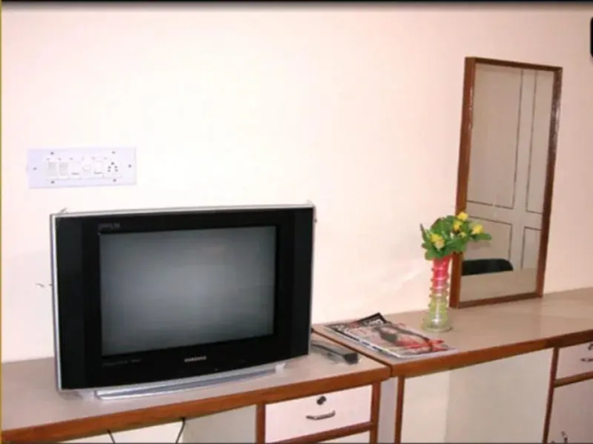 Anukampa Bed and Breakfast