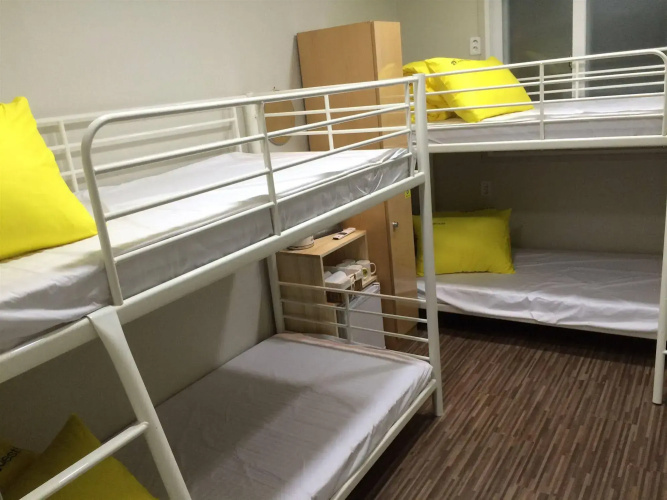 24 Guesthouse Insadong