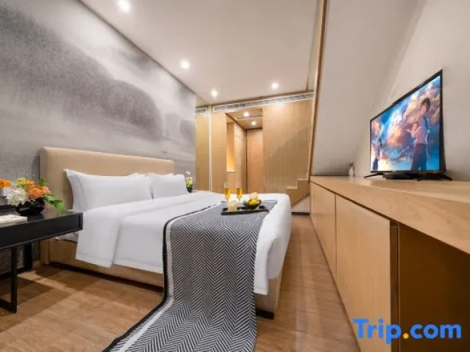 Double Apartment