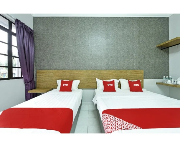 Triple Suite