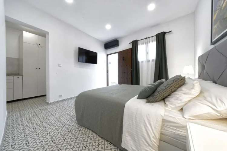 Premier Double room