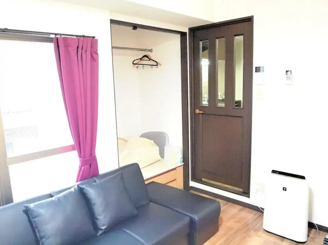 COCOSTAY Matoba#92