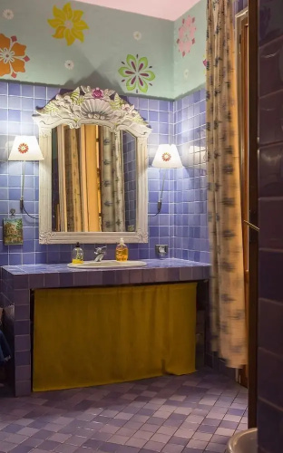 University B&B