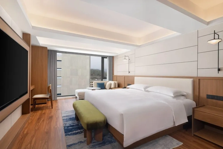 Business Double Suite