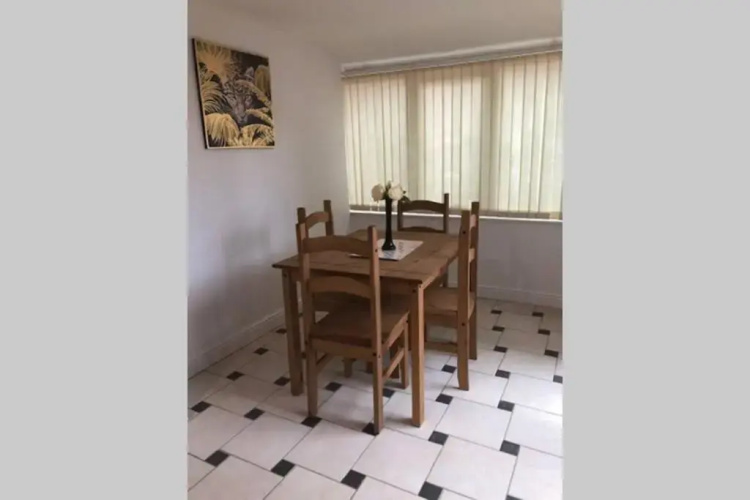A Home Away from Home