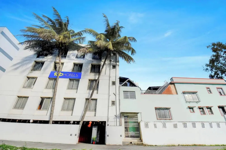 Imagen del hotel