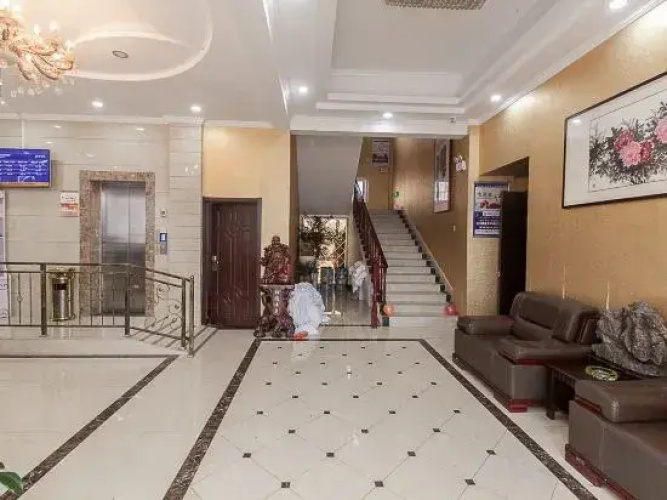 Hotelafbeelding