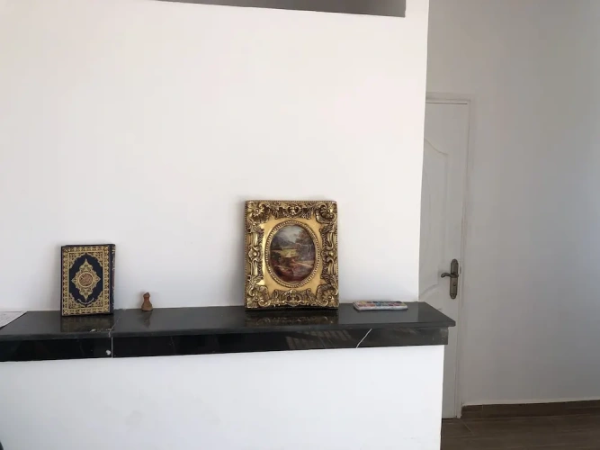 Classic Apartment