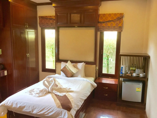 Ruen Ariya Resort