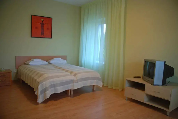 Citrus SPA Hotel