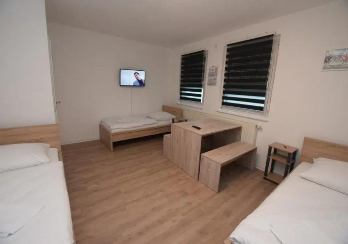 AB Apartments Messezimmer Möhringen