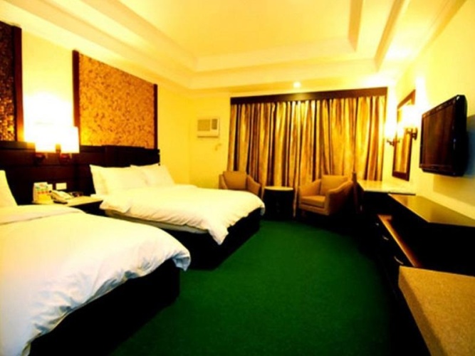 Premium Double room