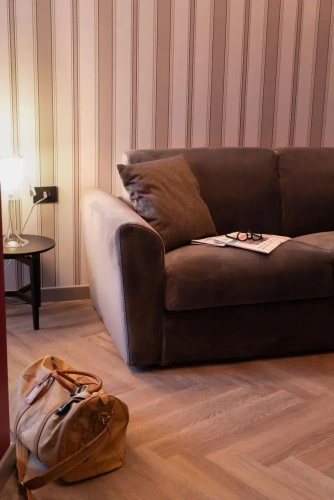 Prestige Double room