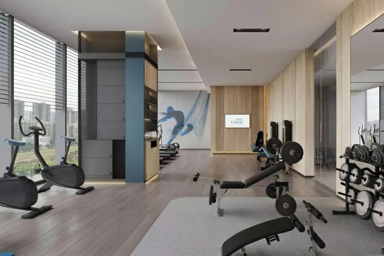 Fairfield By Marriott Deqing