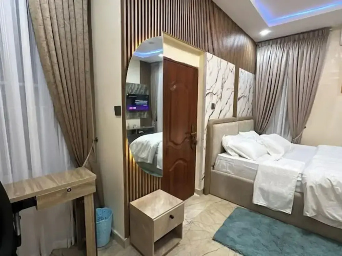 Clarus Apartments