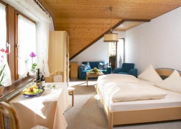 Haus Caspari