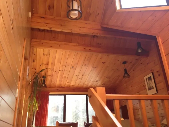 6 Bedrooms Cottage