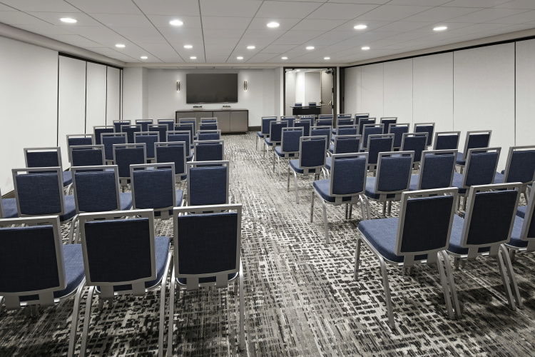 Hilton Houston Plaza/Medical Center photo 22