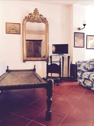 Carraresi Rooms
