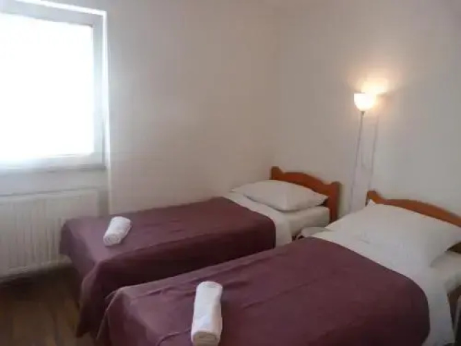 Apartments First Choice