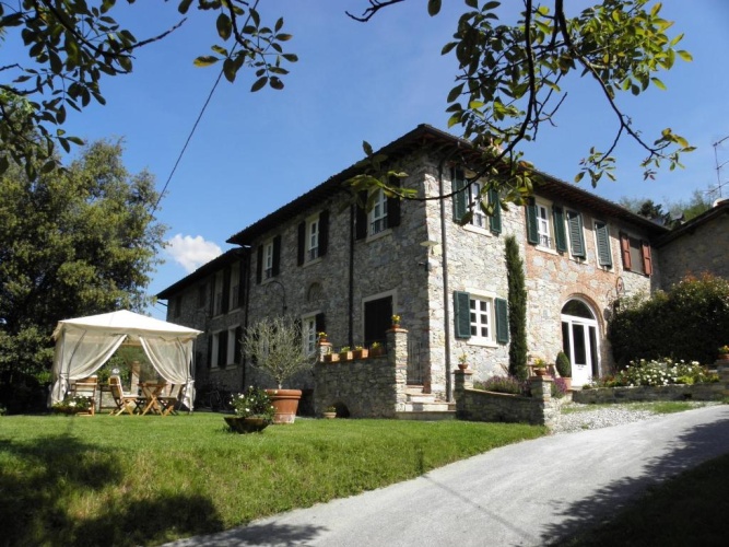 Villa