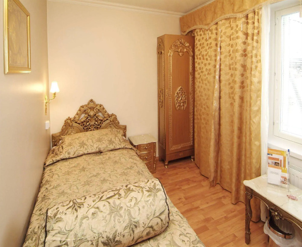 Imagen del hotel