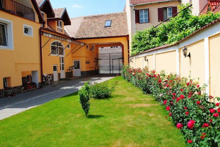 Otel görseli