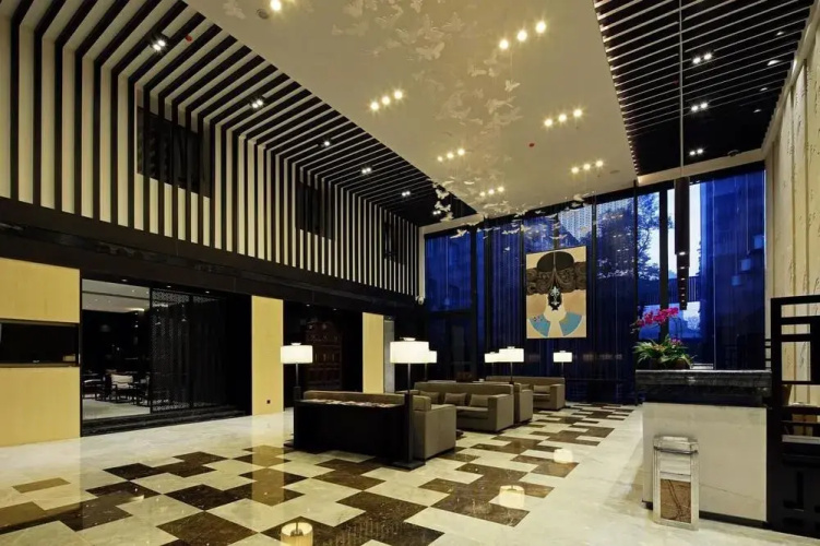 Haiting Longan Hotel