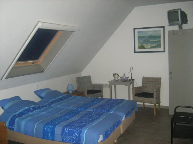 B&B Meeuwenoord