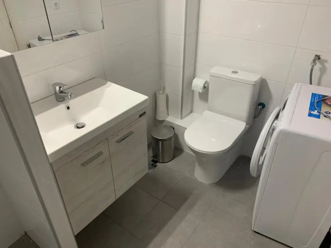 Apartment 30m from the sea