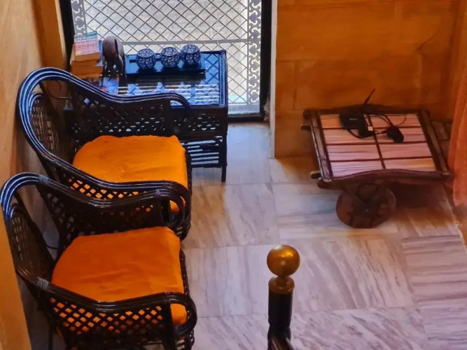 Hotel Shahi Garh