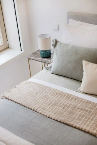 The Light Loft at BoaVista Flats