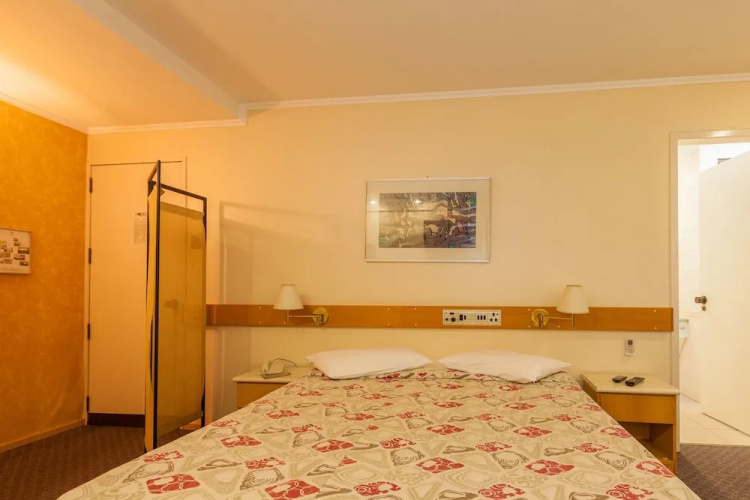 Tri Hotel Executive Caxias