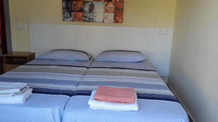 Apartamento tosca mar con balcon 421