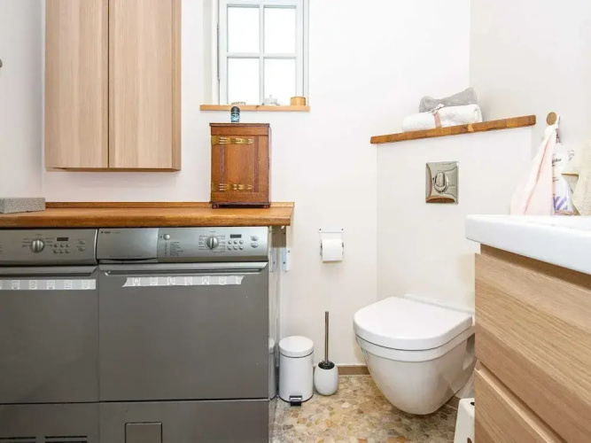 Holiday Home in Ebeltoft