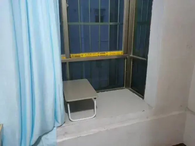 Haikuotiankong Youth Hostel
