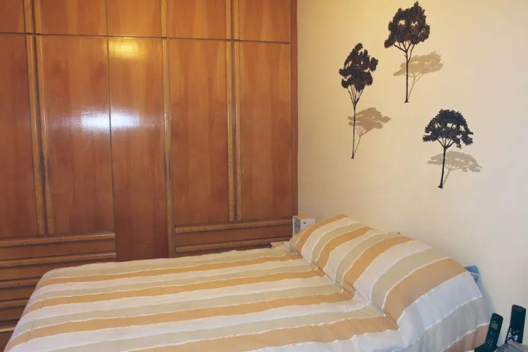 B&B Quarto no Peixoto
