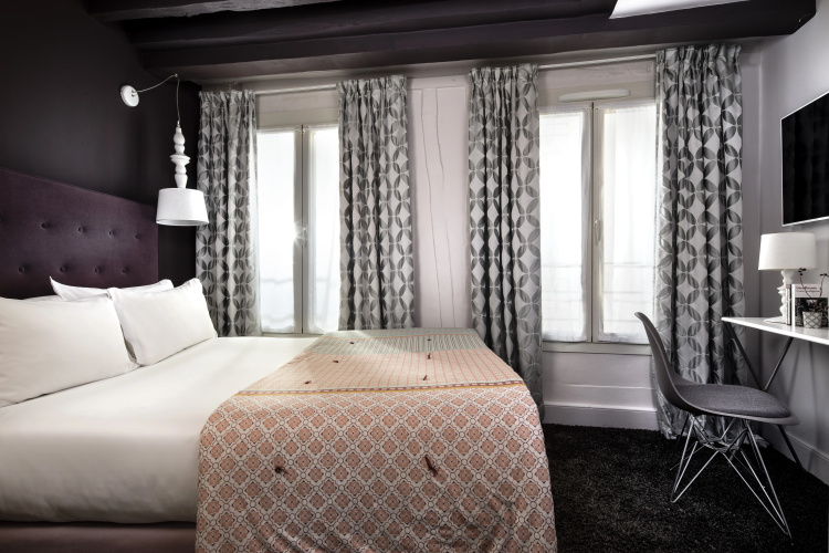 Hôtel Marais Home