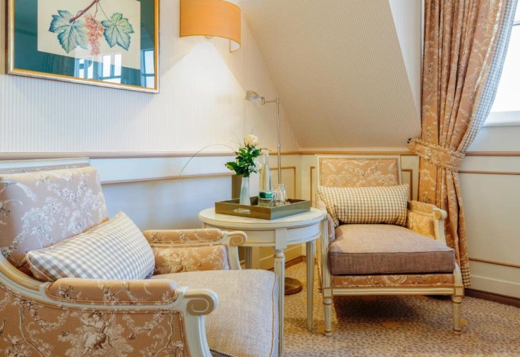 Premium Double room
