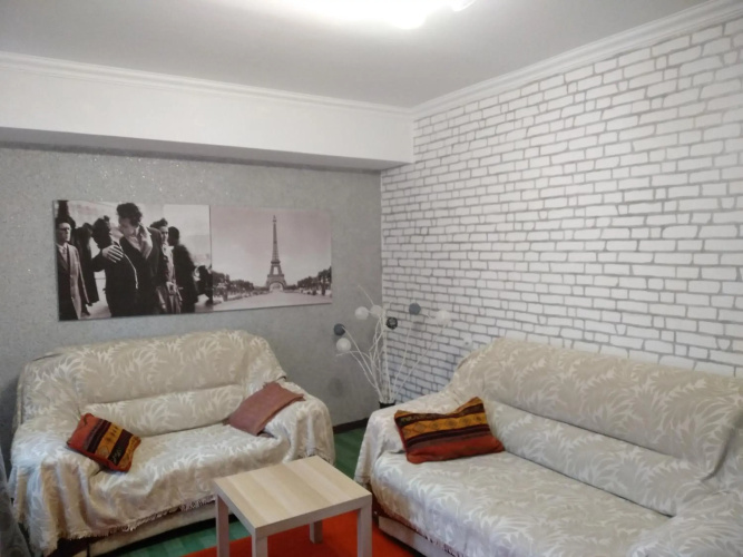 Apartments on Samal 1