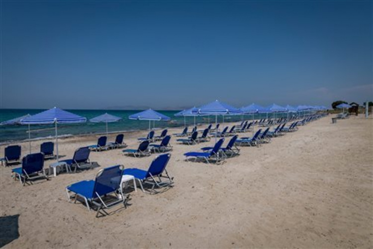 Smy Kos Beach & Splash photo 21