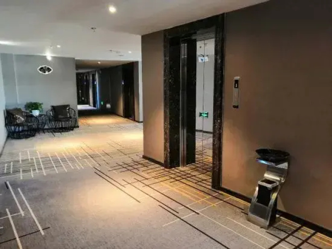 Wangjing Business Hotel