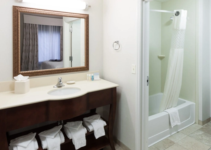Double Suite