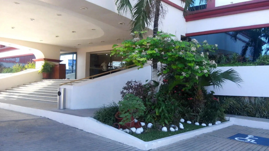 Image de l'hôtel