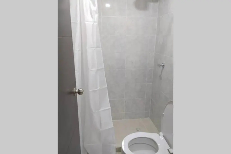Apartamento privado