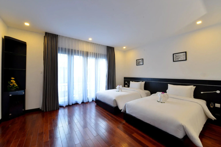 Venus Hotel