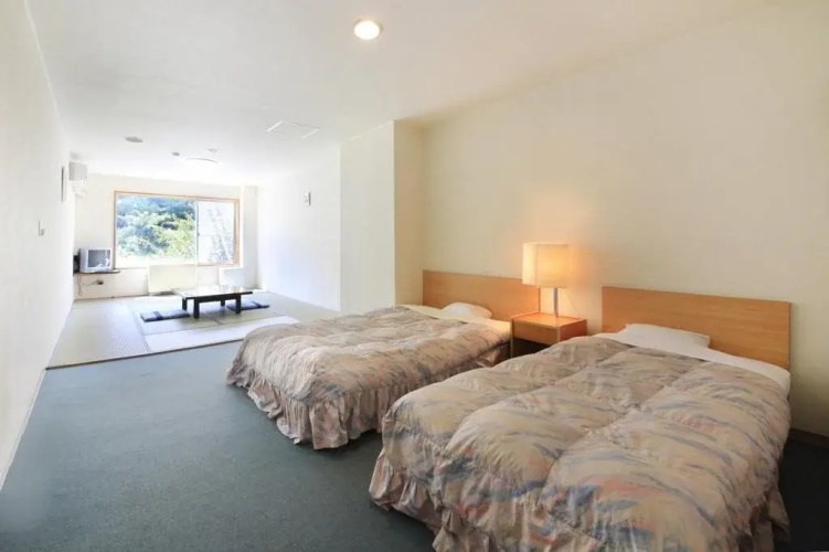 Hotel Radiant